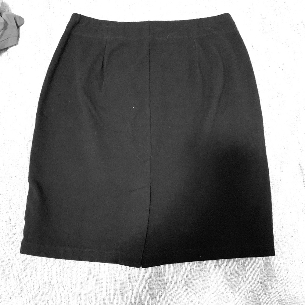Eileen Fisher skirt